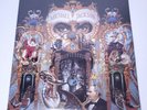 Michael Jackson - Dangerous Vinyl Record LP Sealed New
