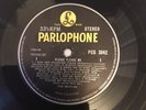 THE BEATLES - PLEASE PLEASE ME Rare 4th U.K. Stereo Press 1H/1M Stampers VG/VG+