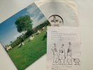 The KLF - Chill Out   Original first press 1990. JAMSLP 5