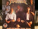 The Pogues Red Roses For Me Vinyl LP 1984 Enigma US