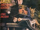 LP SPIKE MILLIGAN Badjelly The Witch ( 2383232 POLYDOR NEW ZEAL