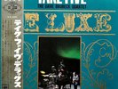 LP The Dave Brubeck Quartet Take Five De Luxe GATEFOLD / OBI INCLUDED JAPAN