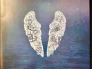 LP COLDPLAY Ghost Stories 5422791 Atlantic US Vinyl