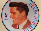 Elvis Presley   Love Me Tender   1987 Europe 7
