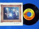 THE BEATLES PENNY LANE/STRAWBERRY FIELDS 45 w/WEST COAST SLEEVE**1967**5810**