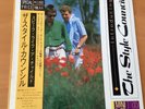 THE STYLE COUNCIL INTRODUCING JAPAN LP OBI 20MM-0310 PAUL WELLER THE JAM