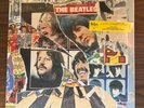 VINTAGE 1996 THE BEATLES: ANTHOLOGY VOL. 3 - VINYL 3 LP RECORD SET- NEW *SEALED*