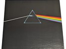 Pink Floyd Dark Side Of The Moon MFSL 1-017 LP Vinyl 1981 Mobile Fidelity Sound