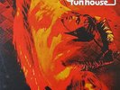 The Stooges Fun House NEAR MINT Elektra Vinyl LP