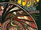 The Zodiac Cosmic Sounds NEAR MINT Elektra Vinyl LP