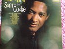 Sam Cooke - Night Beat LP RCA Victor LPM-2709 1963 1st Pressing Mono Dynagroove