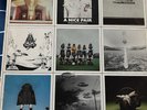 Pink Floyd A Nice Pair Uncensored Vinyl UK Gatefold LP Harvest EMI 1973
