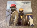 Black Sabbath Never Say Die Rare Excellent Original UK LP