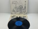 Pink Floyd Relics Vinyl LP Record 1971 A1 B2 UK Original Release Textured Sleeve
