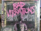 A Day To Remember – Bad Vibrations (2016 Press) LP Vinyl Black Record NEW Sealed