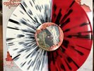 A Day To Remember - You’re Welcome Vinyl White Apple Red w/Black Splatter /2000
