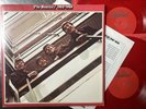 THE BEATLES 1962-1966 RED VINYL 2x LP Capitol SEBX-11842 US PRESS (1973) VG+