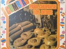 MARIMBA REINA DEL SOCONUSCO, SONIDERO, CUMBIA GUATEMALA(