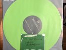 Tony Sly - 12 Song Program - LP Vinyl Green Color Limited Record 2022 Press