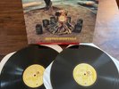 Jurassic 5 Quality Control Instruments 2-Disc Vinyl Record Album - Very Good