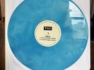 The Story So Far Self Titled S/T 2022 Bone And Blue Galaxy LP Vinyl LP /3000