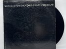 Velvet Underground - White Light/White Heat - 1968 US 1st Press Skull Cover VG++