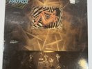 Planet Patrol .Planet Patrol.LP vinyl 1983 .Tommy Boy TBLP 1002. (M) sealed