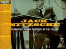 Jack Nitzsche - The Arranger As Superman: The (Vinyl LP - 2022 - EU - Original)
