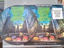 Teenage Mutant Ninja Turtles Soundtrack. 1990. OG. PLEASE READ DESCRIPTION
