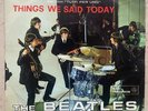THE BEATLES - A Hard Day's Night 7