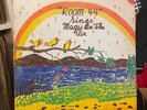 Room 44 Sings Magic in the Air Los Angeles 4th Grade Vinyl Record LP 1974 POP
