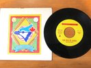 OK BLUE JAYS THEME SONG  - THE BAT BOYS - 45RPM  - Vinyl Record - 1983