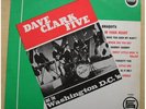 DAVE CLARK FIVE AND THE WASHINGTON D.C.'S LP 1965 NICE CLEAN COPY  UK