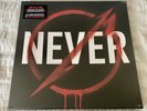Metallica - Through the Never 3 LP Vinyl - (Record Store Day 2013) New & Sealed