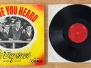 DOO WOP  33 LP THE DUPREES HAVE YOU HEARD