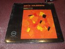 STAN GETZ JOAO GILBERTO GETZ/GILBERTO LP SEALED VERVE STEREO V68545 NO BAR CODE