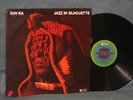 Sun Ra Jazz In Silhouette ABC Impulse 9265 LP Record Cosmic Jazz MINT-