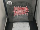 MORBID ANGEL 6LP Sealed Color Vinyl Box Set Volume 1 A-E+ L & Signed Certificate