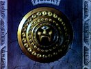 Victory - Temples Of Gold LP+Maxi (VG+) '*