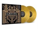 The Great Gatsby Deluxe Soundtrack Gold Nugget Vinyl Lana Del Rey Christmas