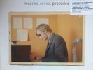 Warren Zevon - Preludes (Rare And Unreleased Recordings) (2xLP, RE, RM) (Mint (M