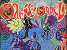 The Zombies - Odessey & Oracle (Vinyl LP - 1968 - US - Reissue)