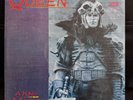 QUEEN A Kind Of Magic RARE GUATEMALA MAXI SINGLE DIDECA HIGHLANDER SHRINK