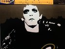 Super Japanese Rca Version With Lp Belt Cap Lou Reed / Transformer 1978 Pg-108 D