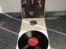 LP VINYL THE ROLLING STONES ALBUM No.2 LK 4661 UK MONO EARLY PRESS 1965 NM-/EX+