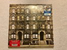 Led Zeppelin Physical Graffiti 180g Vinyl LP Walmart Exclusive Brand New