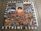 EXTREME CONDITIONS - BRUTAL TRUTH - 1992 - UK ISSUE - VERY GOOD++