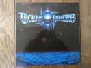 VICIOUS RUMORS- SELF TITLED+ INNER - 1990 GERMAN ISSUE - VERY GOOD++