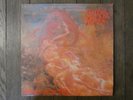 MORBID ANGEL- BLESSED ARE THE SICK+ INSERT - 1991 UK ISSUE - EXCELLENT