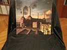 Pink Floyd-Animals lp Italy 1977